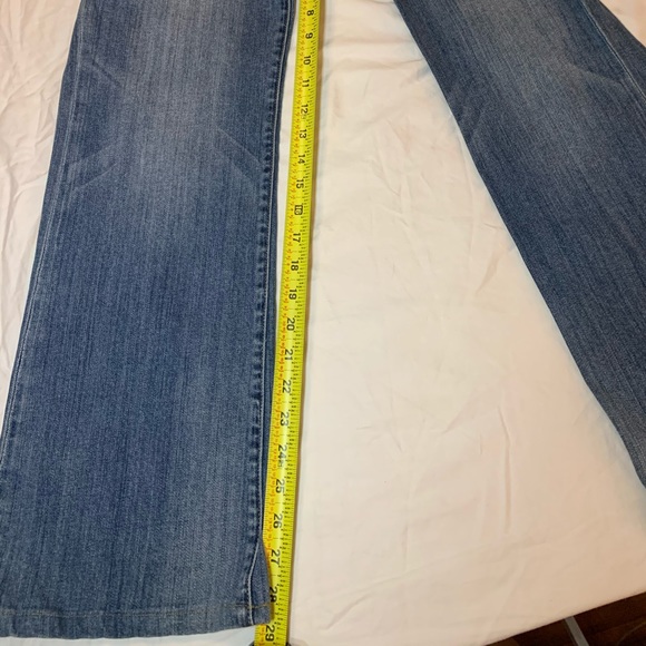 LUCKY BRAND 🍀 DENIM JEANS - Picture 2 of 5